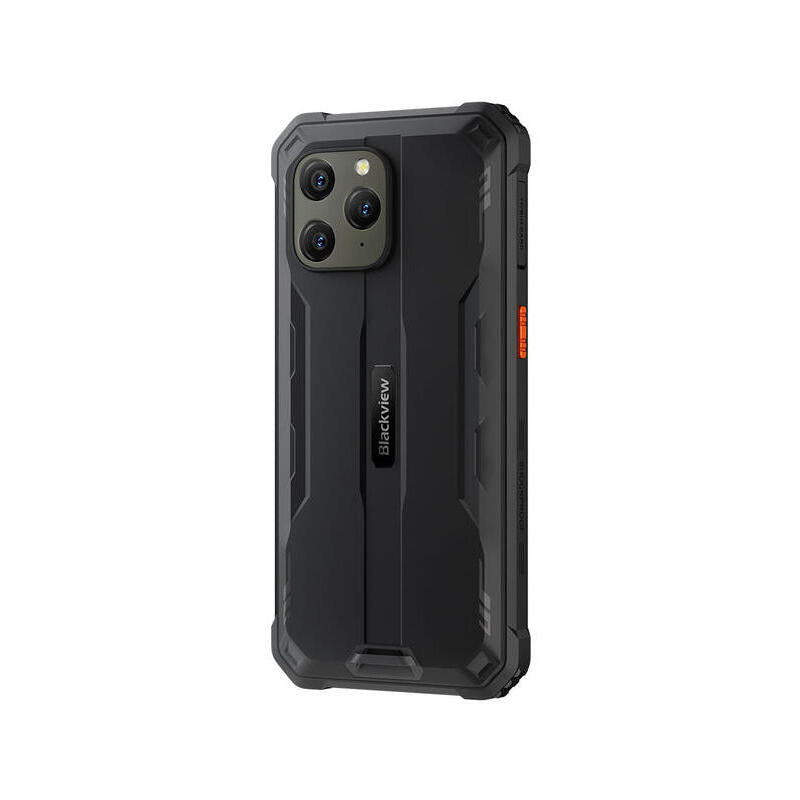 Blackview Bv5300 Plus 8gb/128gb Negro