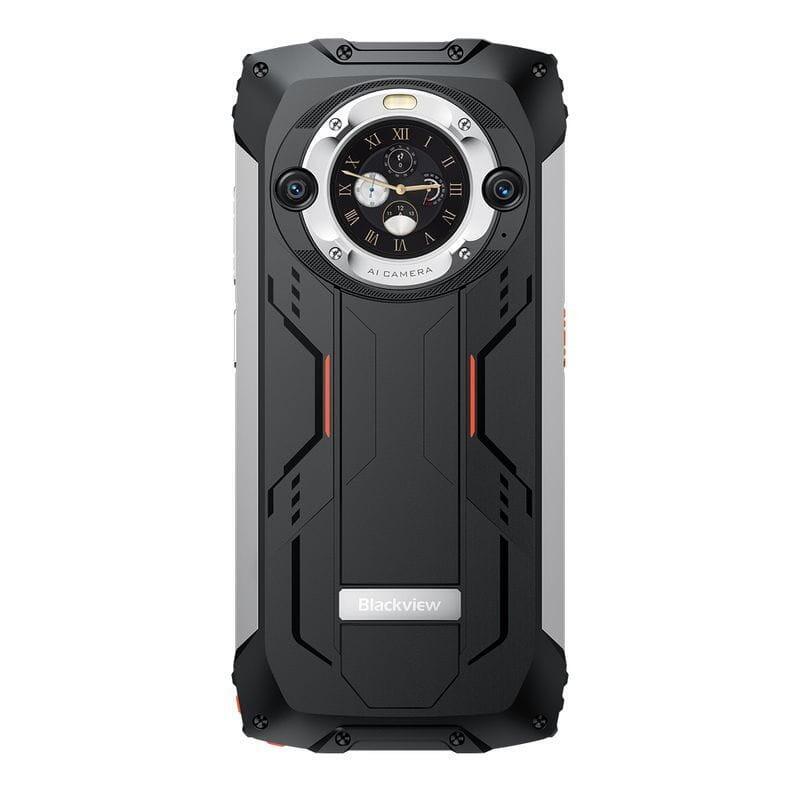 Blackview Bv9300 Pro 12gb 256gb Naranja