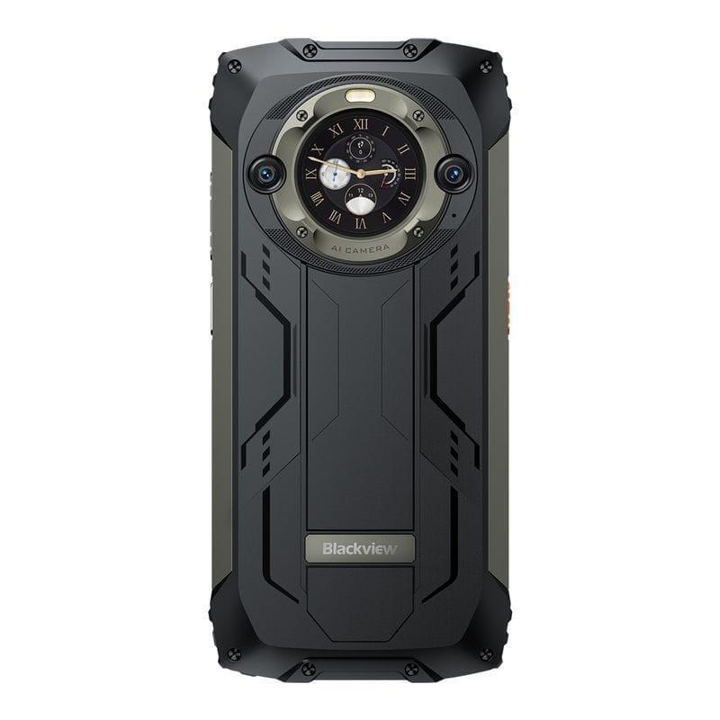 Blackview Bv9300 Pro 8gb/256gb Negro Rugged