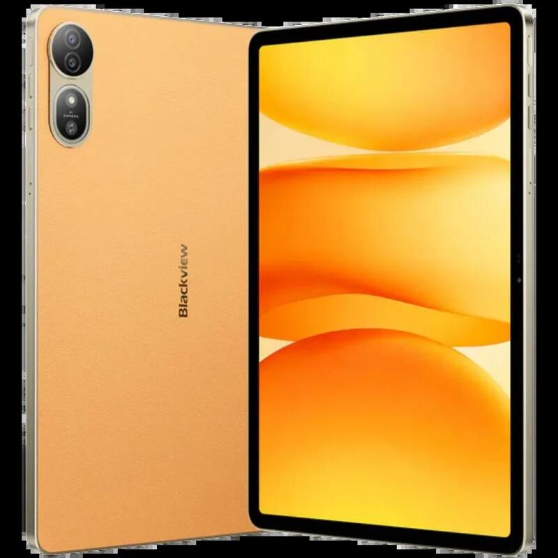 Blackview Mega 5g 12gb/256gb Dorado