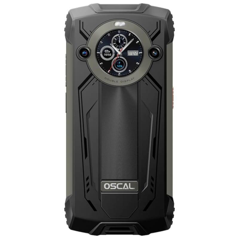 Blackview Oscal Pilot 2 8gb/256gb Negro