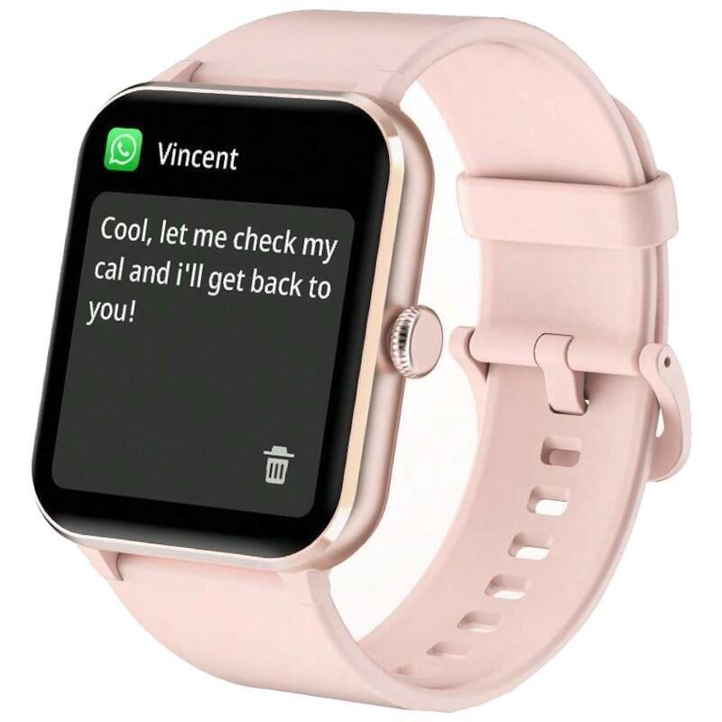 Blackview R50 Rosa