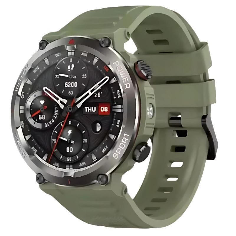 Blackview W50 Verde