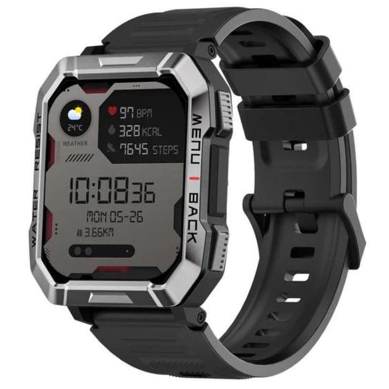 Blackview W60 Negro