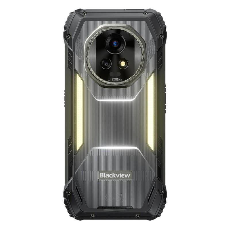 Blackview Xplore 2 Projector 5g 12gb/256gb Negro Rugged