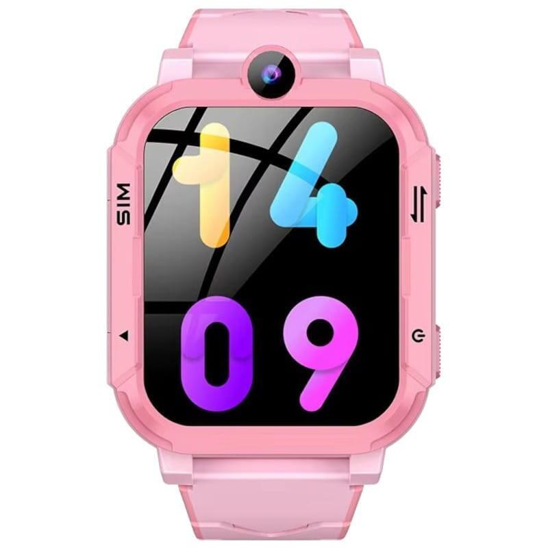 Blackview Z20 4g Gps Rosa