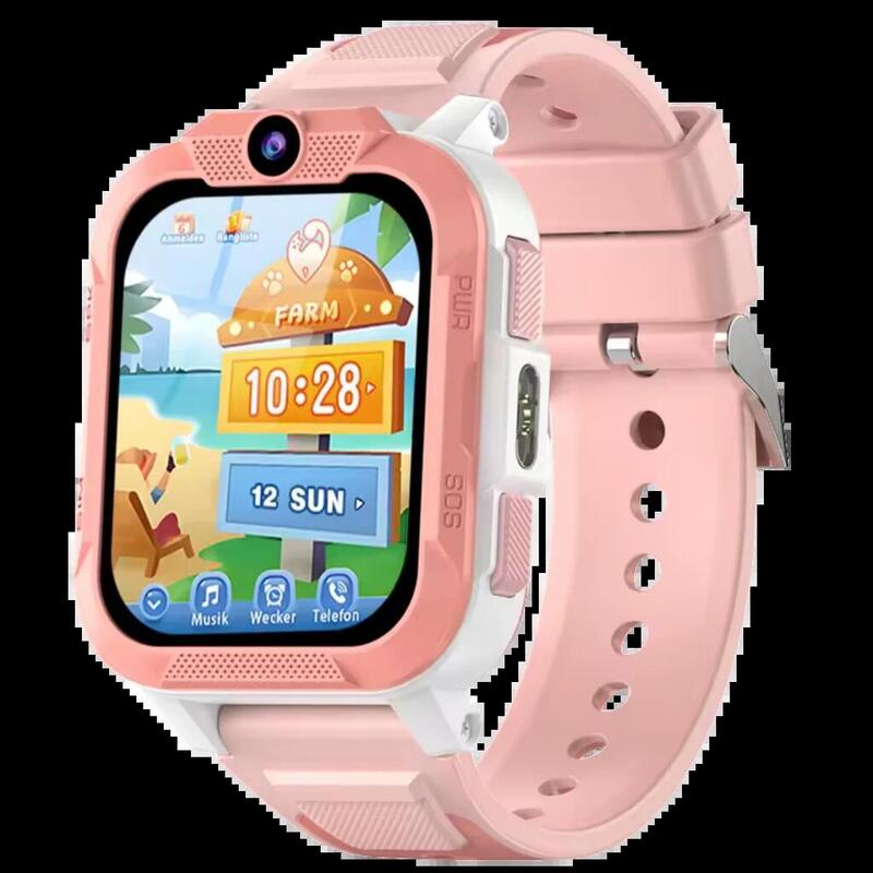 Blackview Z40 Pro Pink