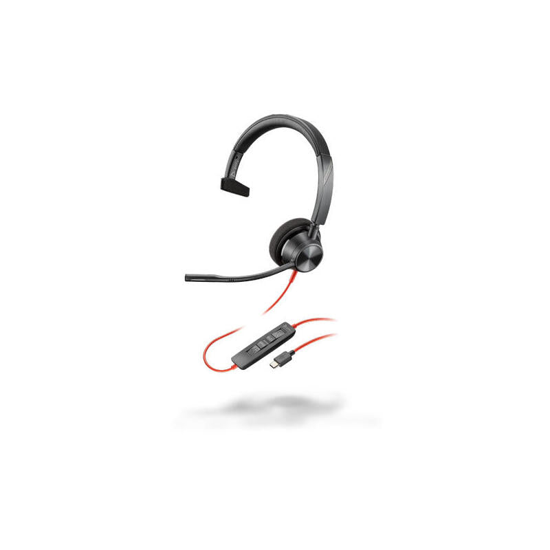 Blackwire 3310, Bw3310 Usb-C