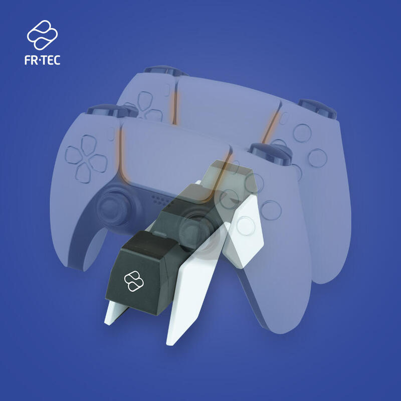 Blade Gaming Ft0041 Accesorio De Controlador De Juego Set De Cable De Carga Y Batería
