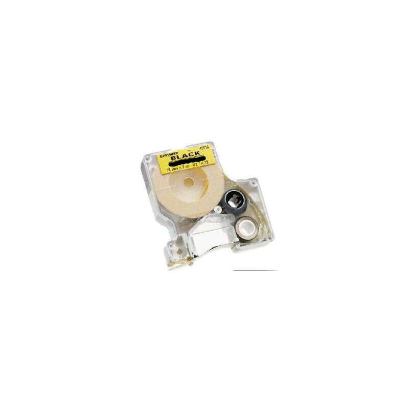 Blanco 19mmx7m Para Dymo-500ts Eletronic Labelling S0720830