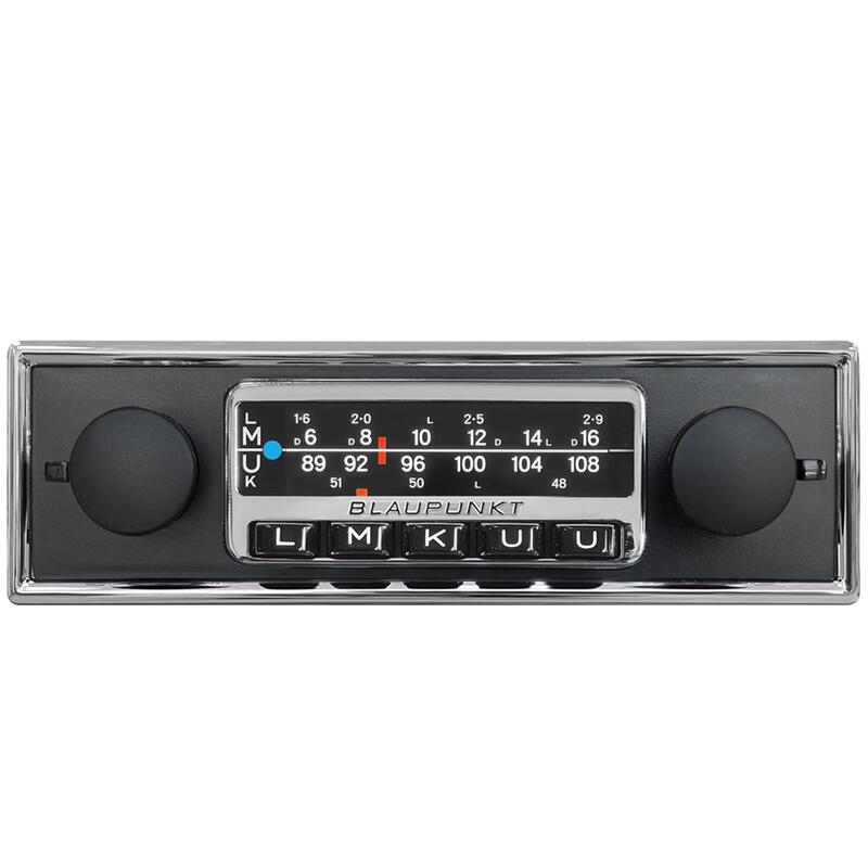 Blaupunkt Frankfurt Stereo