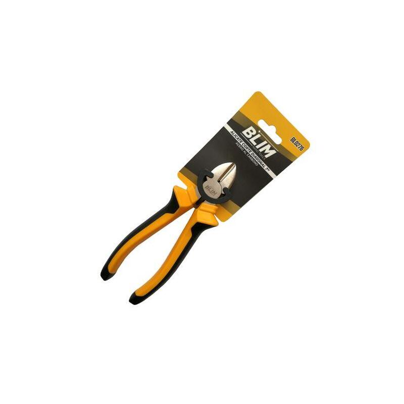 Blim Alicate Corte Diagonal 7"