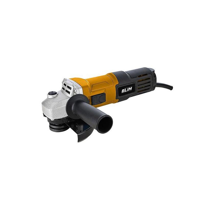 Blim Radial 600w - 115mm - Amarillo