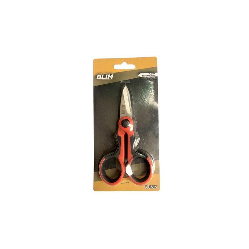 Blim Tijera Electricista 14cm