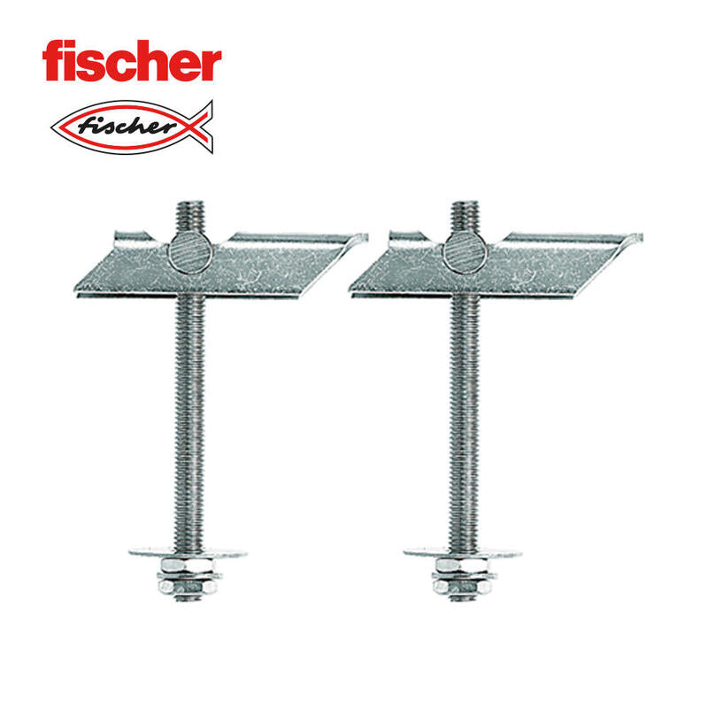 Blister Taco Fischer Vvr M4k 2 Unid. 15025