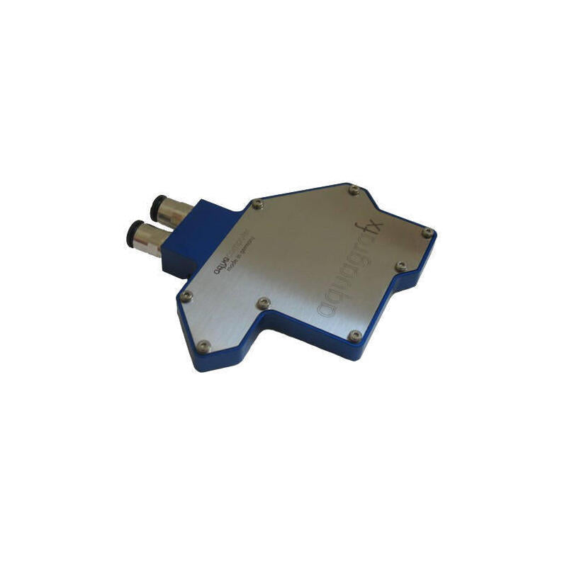 Bloque Vga Aqua Aquagrfx Plug & Cool