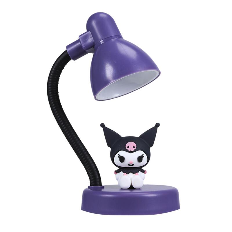 Blueskymudios Sanrio Tischlampe Kuromi Mini