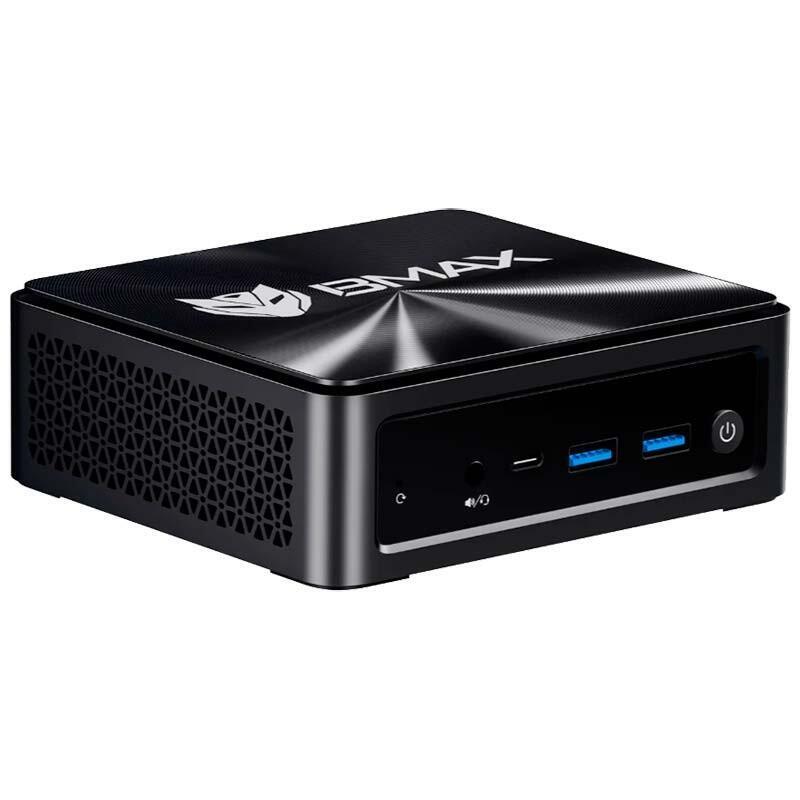 Bmax B9 Power Intel I9 12900hk/32gb Lpddr5/1tb Nvme Ssd