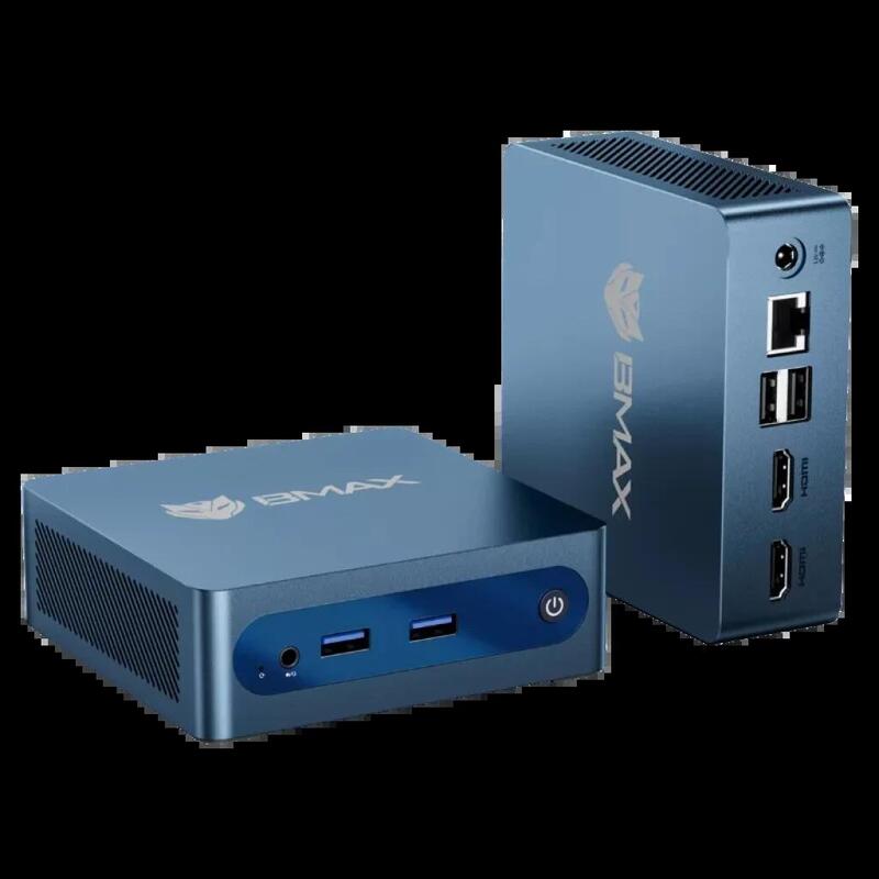 Bmax Maxmini B1 Plus 6gb/128gb