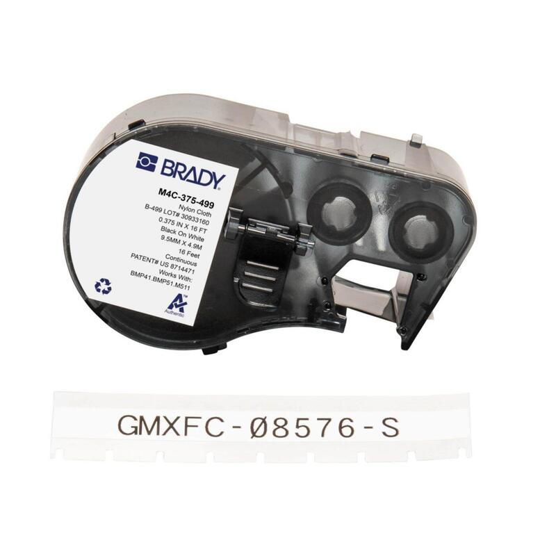 Bmp41/Bmp51/Bmp53/M511 Label Printer Labels