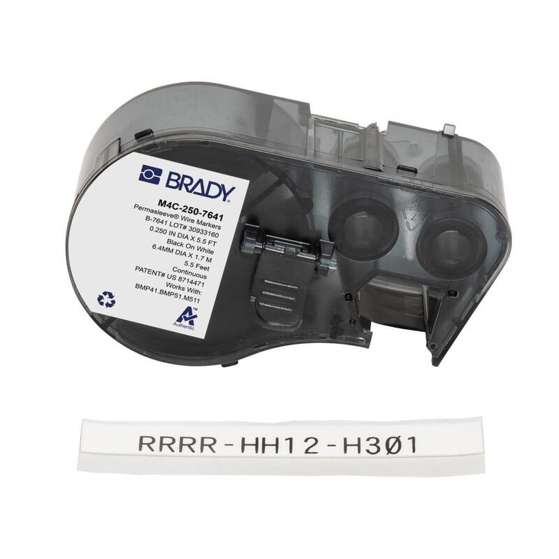 Bmp41/Bmp51/Bmp53/M511 Low Smoke Halogen Free
