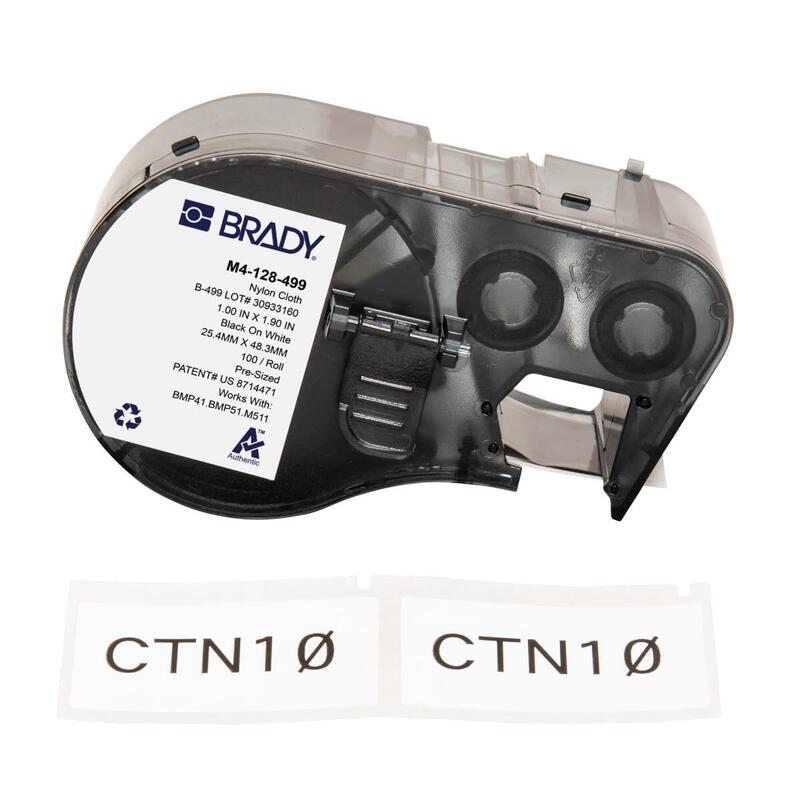 Bmp41/Bmp51/M511 Label Printer Labels