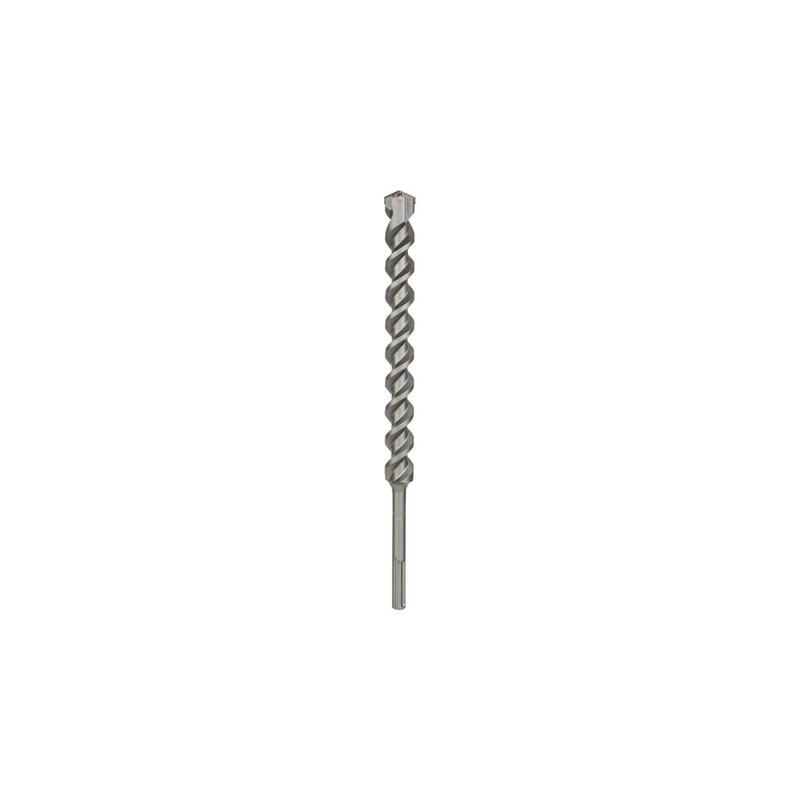 Boca Bosch Professional Sds Max-4, Ø 40 Mm, Longitud Útil 400 Mm 2608685877