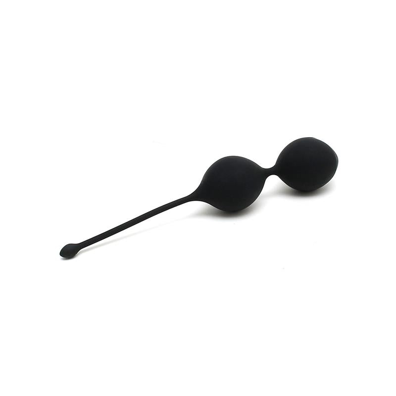 Bola Kegel 35 Mm Amsterdam Negro