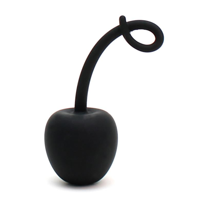 Bola Kegel En Forma De Manzana Paris Negra
