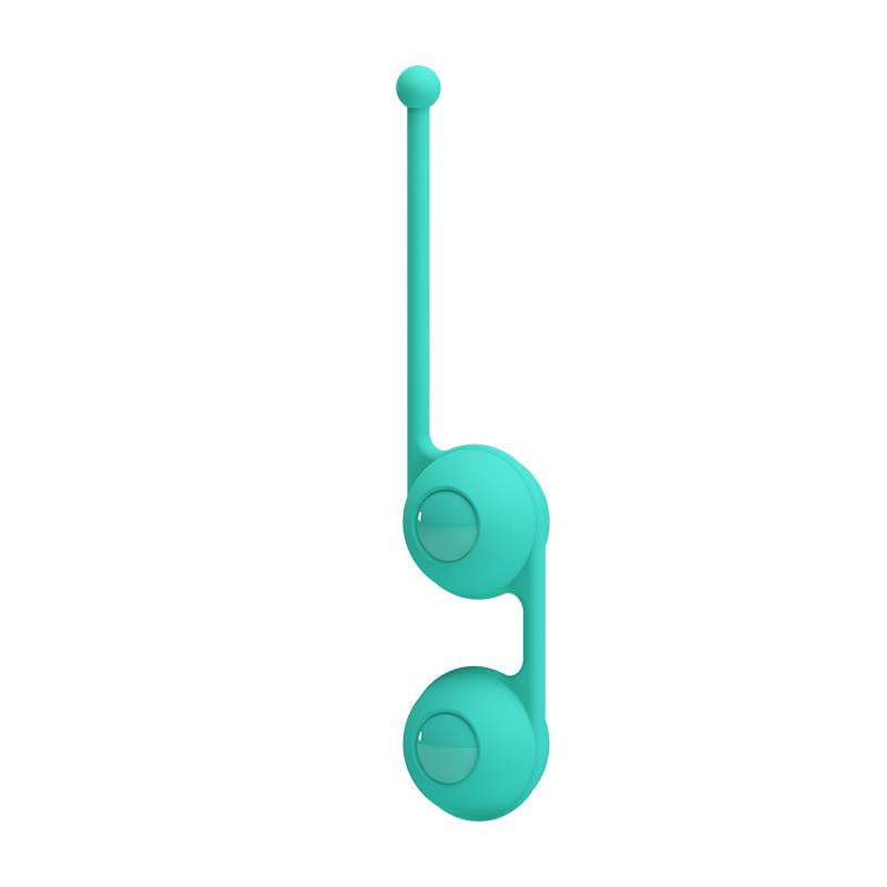 Bolas Kegel Tighten Up Iii Azul