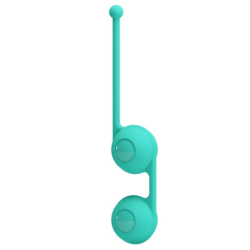Bolas Kegel Tighten Up Iii Azul