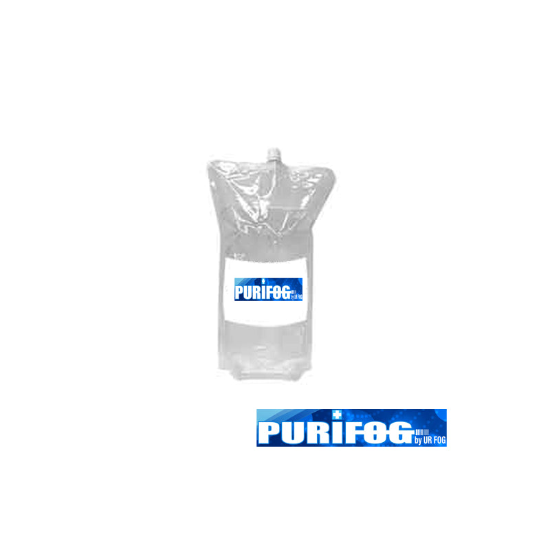 Bolsa De Fluido De Niebla De 1000ml Para Modular 800