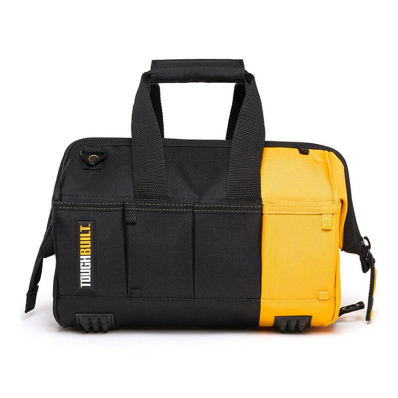 Bolsa De Herramientas Massive Mouth 30 Cm