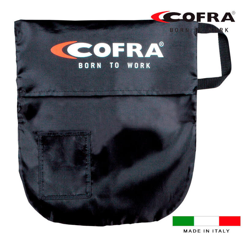 Bolsa De Herramientas Wrapper Bag 33 X 38 Cm