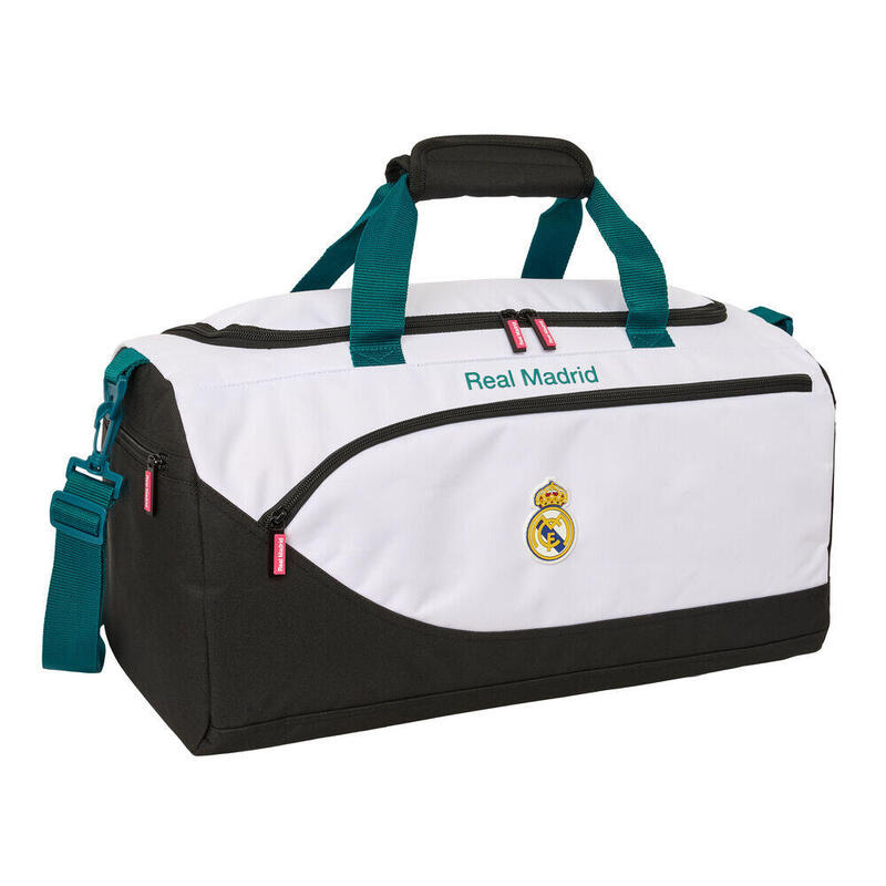 Bolsa Deporte Real Madrid 26/27 50cm