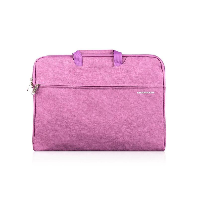 Bolsa Para Laptop Modecom Highfill Tor-Mc-Highfill-11-Pur (11,3 "; Color Morado)