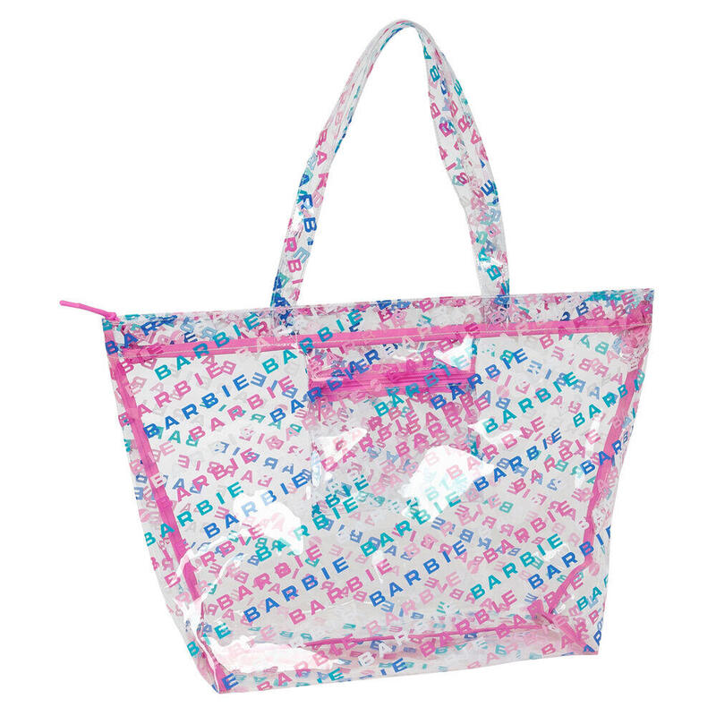Bolsa Playa Barbie
