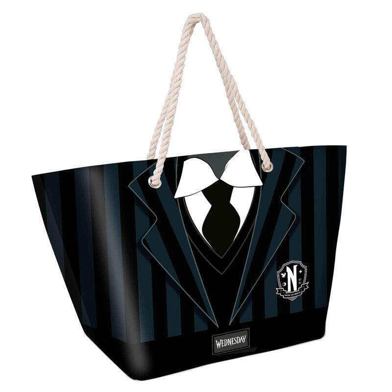 Bolsa Playa Uniforme Miercoles