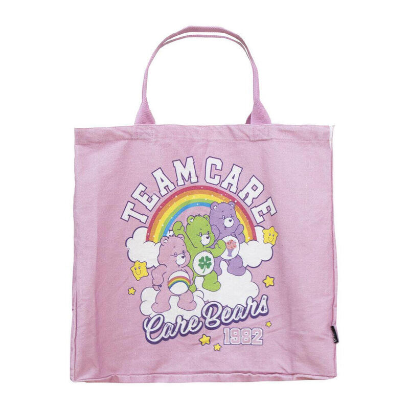 Bolsa Shopping Osos Amorosos