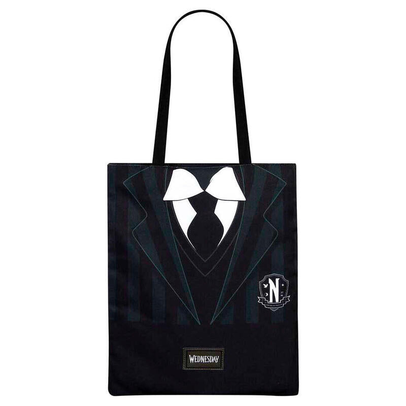 Bolsa Shopping Uniform Miercoles