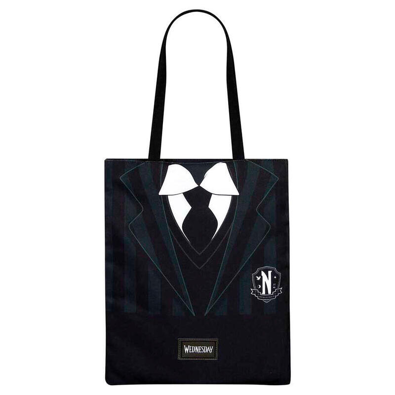 Bolsa Shopping Uniform Miercoles