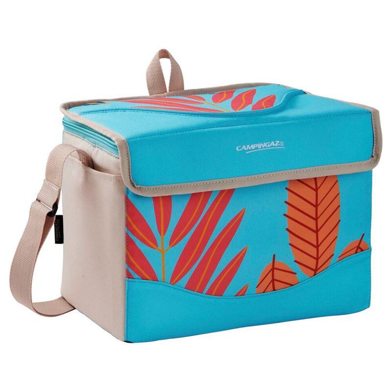 Bolsa Térmica Campingaz Ethnic Minimaxi 9l