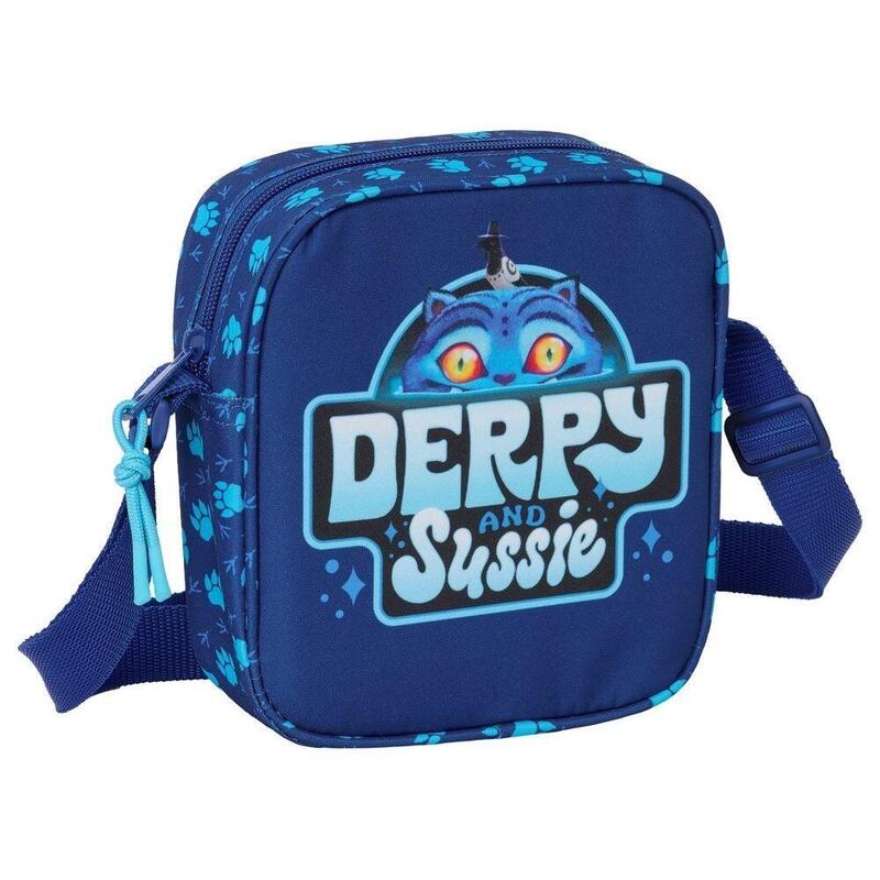 Bolso Bandolera Derpy Kpop Demon Hunters
