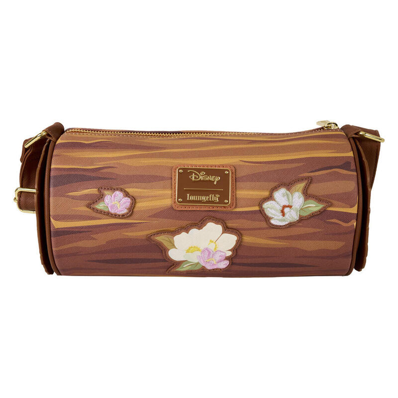 Bolso Bandolera Tod Y Toby Disney Loungefly