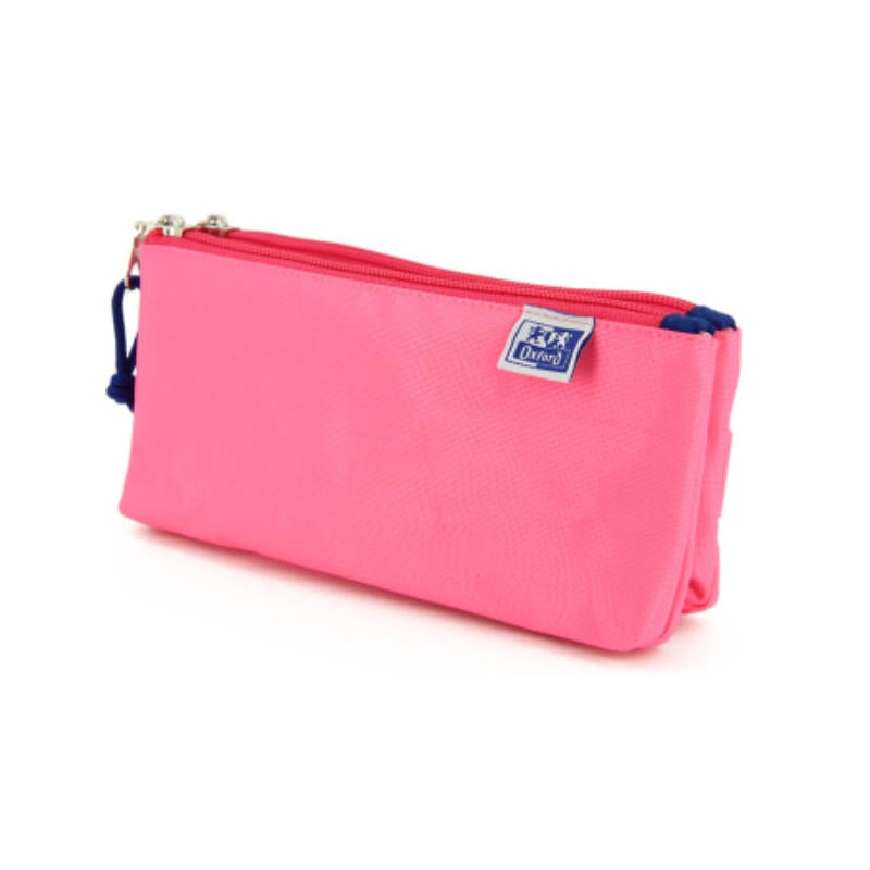 Bolso Escolar Portatodo Oxford K