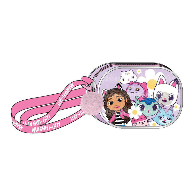 Bolso La Casa De Muñecas De Gabby