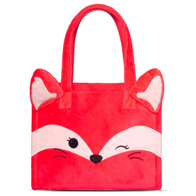 Bolso Peluche Fifi Squishmallows