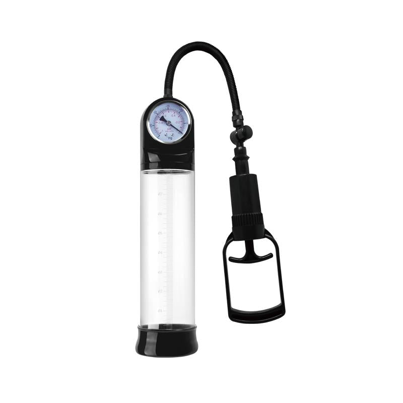 Bomba Para El Pene Alexander 29 Cm