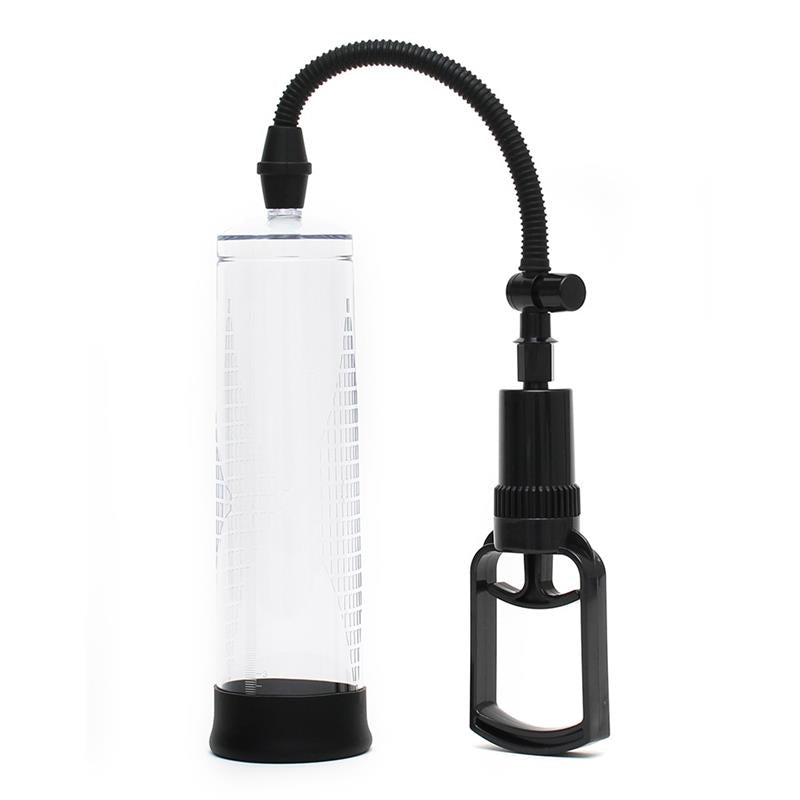 Bomba Para El Pene Manual P-Pump Pp01