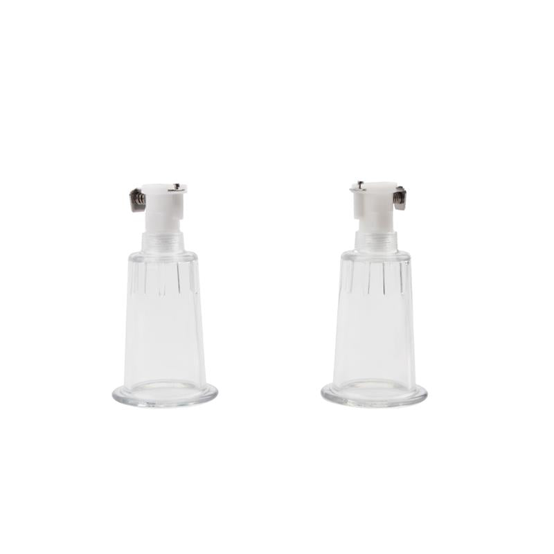 Bomba Para Pezones Nips Erector